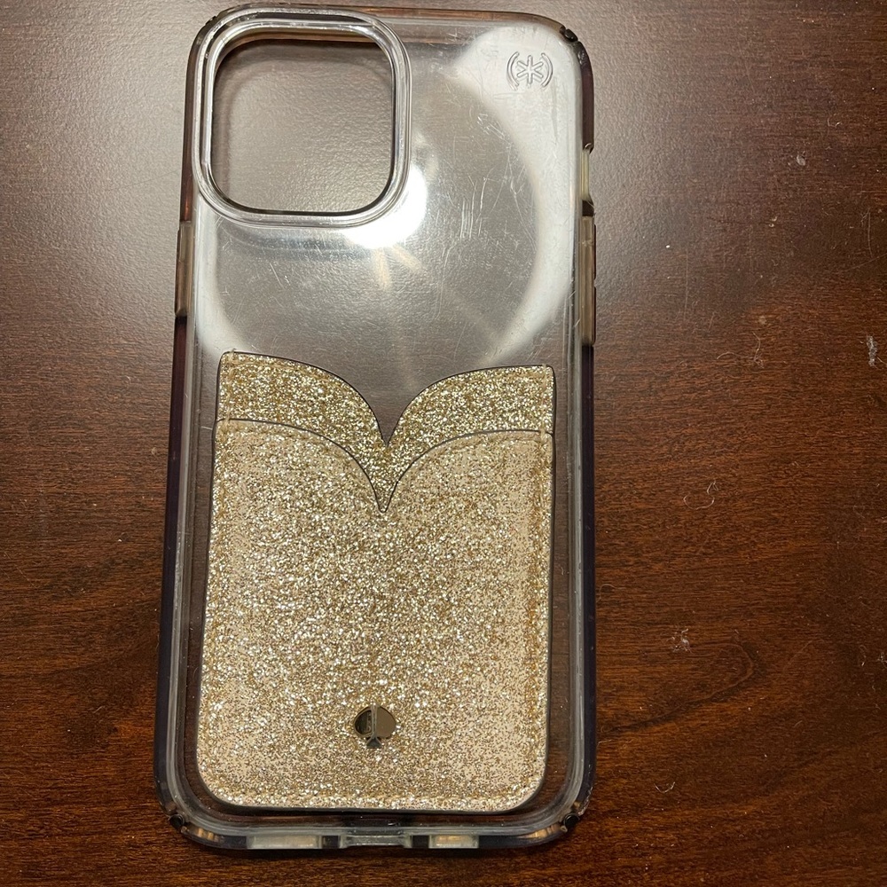 Kate Spade Cellphone Wallet